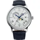 Orient Bambino Sun & Moon orologio da uomo RA-AK0802S30B