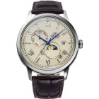 Orient Bambino Sun and Moon orologio da uomo RA-AK0803Y30B