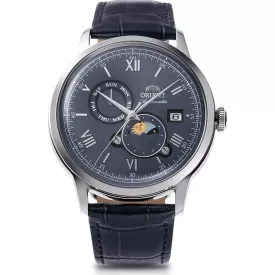 Orient Bambino Sun & Moon orologio da uomo RA-AK0806L30B