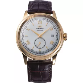   Orient Bambino 38 Small Second orologio da uomo RA-AP0106S30B