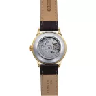 Orient Bambino 38 Small Second orologio da uomo RA-AP0106S30B