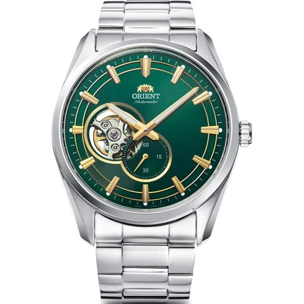 Orient Contemporary orologio da uomo RA-AR0008E30B