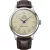 Orient Bambino 36 orologio unisex RA-BB0104Y30B, quadrante beige, cinturino in pelle marrone