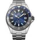 Orient Mako Diver GMT Limited Edition orologio da uomo RA-BC0005L30B