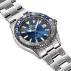 Orient Mako Diver GMT Limited Edition orologio da uomo RA-BC0005L30B