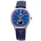 Orient Sun and Moon orologio da donna RA-KB0004A10B