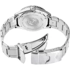 Orient Mako Solar orologio da uomo RA-WJ0002L10B