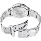 Orient Mako Solar orologio da uomo RA-WJ0003S10B