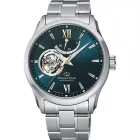 Orient Star 50 Open Heart orologio da uomo RE-AT0002E00B