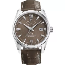 Orient Star 50 Standard orologio da uomo RE-AU0113Y00B