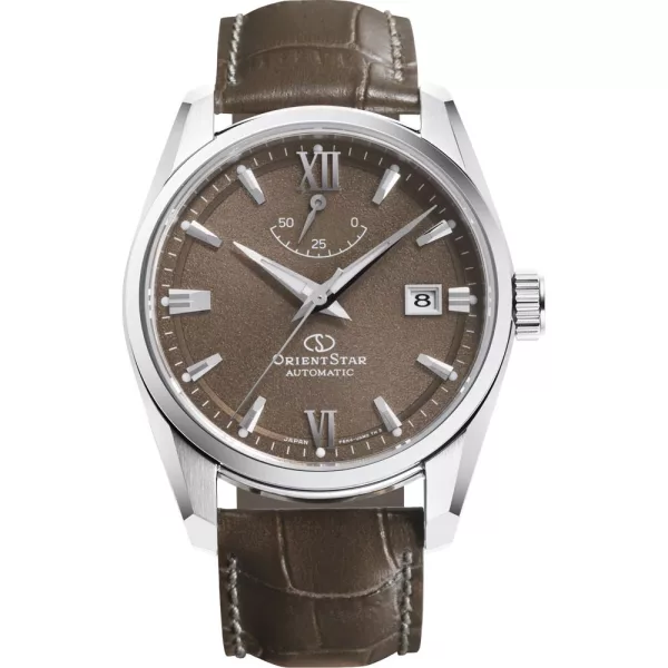 Orient Star 50 Standard orologio da uomo RE-AU0113Y00B