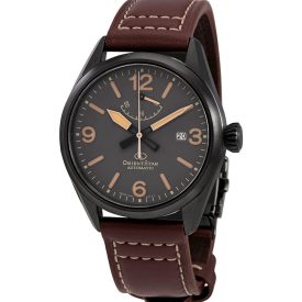 Orient Star 50 Outdoor orologio da uomo RE-AU0202N00B