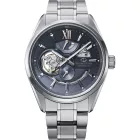 Orient Star 50 Modern Open Heart Keshiki Limited Edition orologio da uomo RE-AV0132L00B
