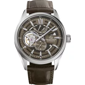  Orient Star 50 Modern Open Heart orologio da uomo RE-AV0139Y00B