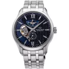 Orient Star Layered Skeleton orologio da uomo RE-AV0B03B00B