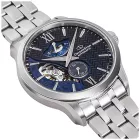 Orient Star Layered Skeleton orologio da uomo RE-AV0B03B00B