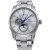 Orient Star Contemporary Moonphase Open Heart orologio da uomo RE-AY0005A00B