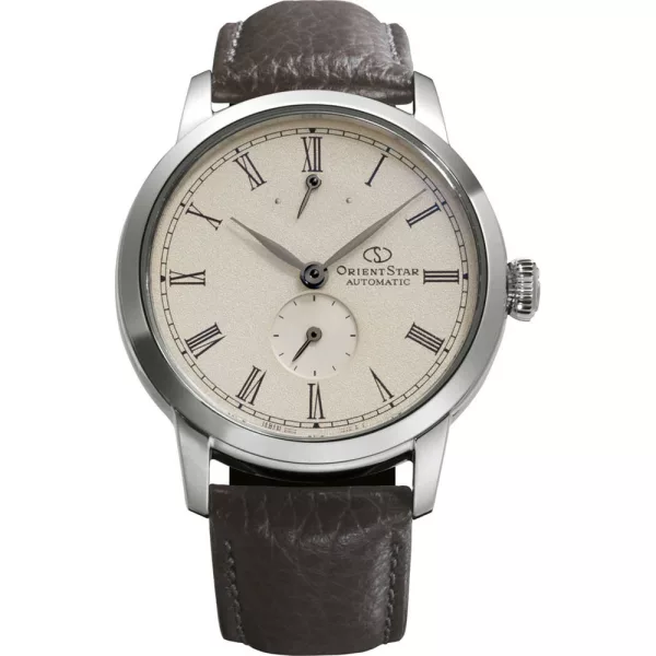 Orient Star M45 Collection orologio da uomo RE-BS0002S00B
