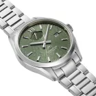 Orient Star Contemporary M34 F8 Date orologio da uomo RE-BX0006E00B