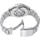 Orient Star Contemporary M34 F8 Date orologio da uomo RE-BX0006E00B