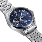 Orient Star 50 M34 F7 Open Heart orologio da uomo RE-BY0010L00B