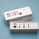 Bering femmina squillo impostato REDSAILING-8