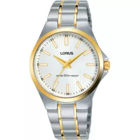 Lorus Classic orologio da donna RG230PX-9
