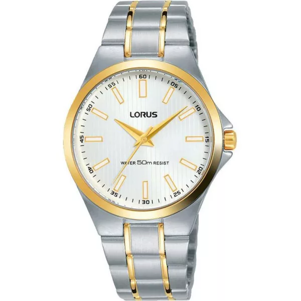 Lorus Classic orologio da donna RG230PX-9
