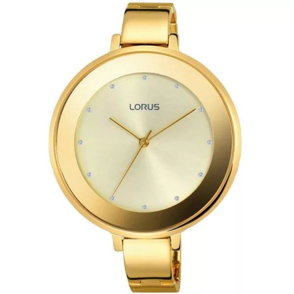 Lorus Women orologio da donna RG238LX-9