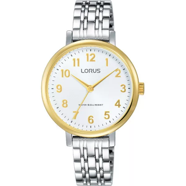 Lorus Women orologio da donna RG238MX-9