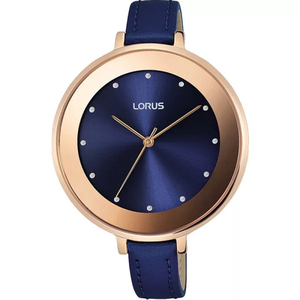 Lorus Women orologio da donna RG240LX-9