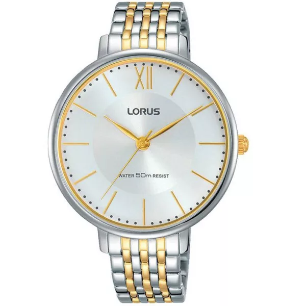 Lorus Women orologio da donna RG273LX-9