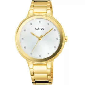 Lorus Women orologio da donna RG280LX-9