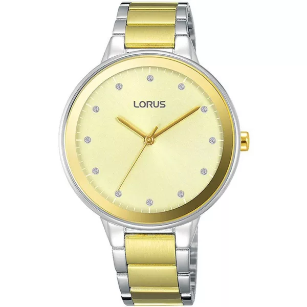 Lorus Women orologio da donna RG281LX-9