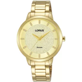 Lorus Women orologio da donna RG290SX-9