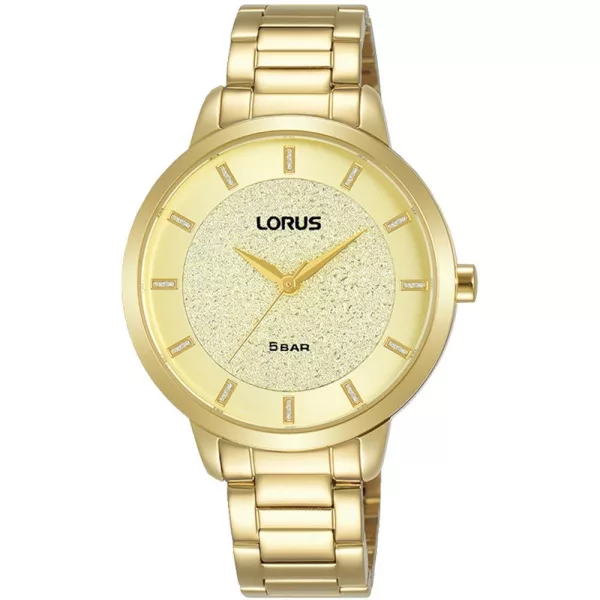 Lorus Women orologio da donna RG290SX-9