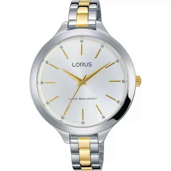 Lorus Women orologio da donna RG299KX-9