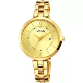 Lorus Women orologio da donna RH706BX-9