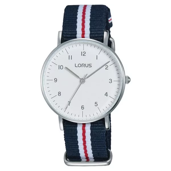 Lorus Classic orologio da donna RH805CX-9