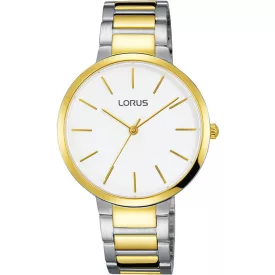 Lorus Classic orologio da donna RH812CX-9