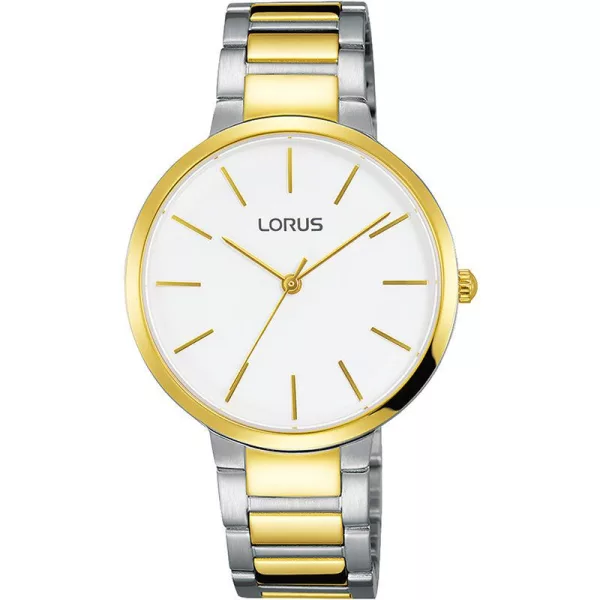 Lorus Classic orologio da donna RH812CX-9