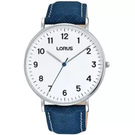 Lorus Classic orologio da uomo RH819CX-9