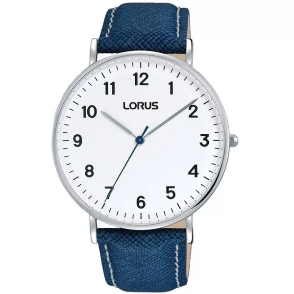 Lorus Classic orologio da uomo RH819CX-9