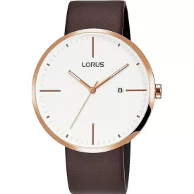 Lorus Dress orologio da uomo RH902JX-9