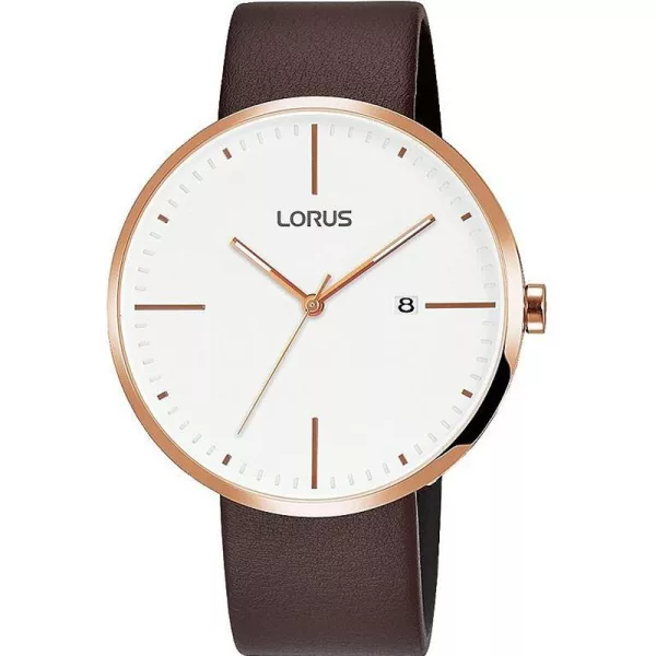 Lorus Dress orologio da uomo RH902JX-9