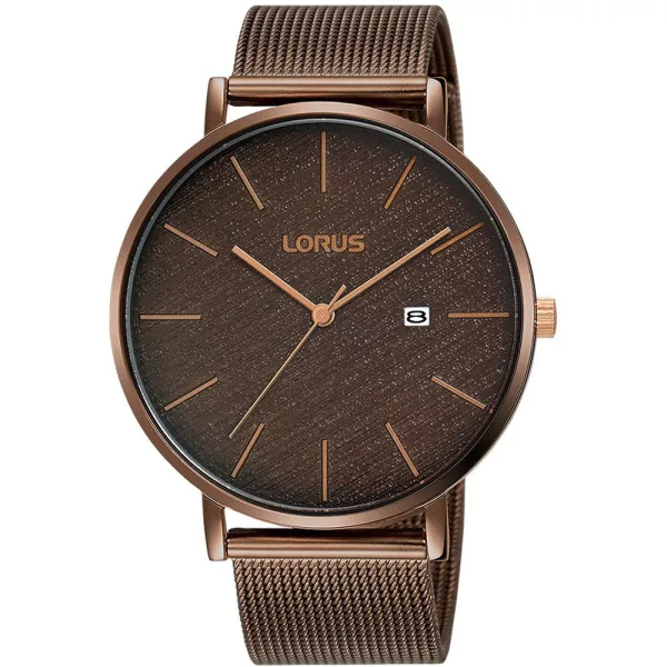 Lorus Classic orologio da uomo RH913LX-9