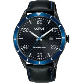 Lorus Sports orologio da uomo RH929KX-9