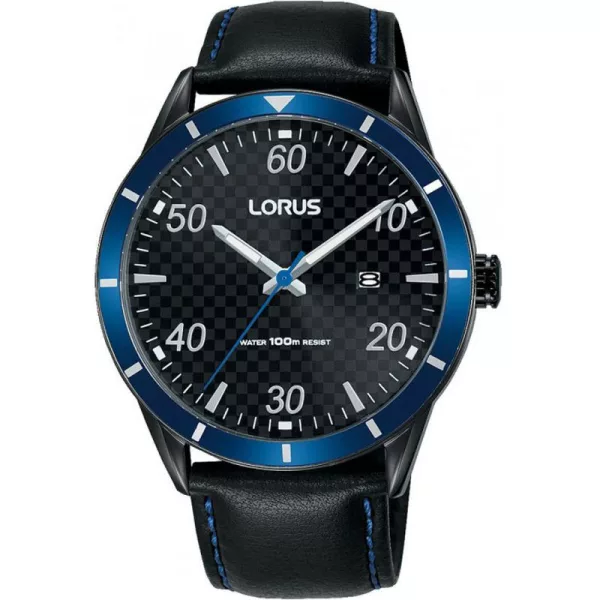 Lorus Sports orologio da uomo RH929KX-9