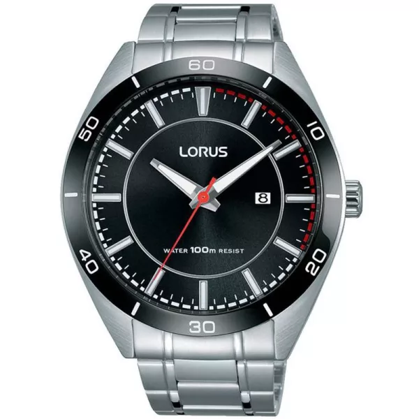 Lorus Sports orologio da uomo RH967GX-9