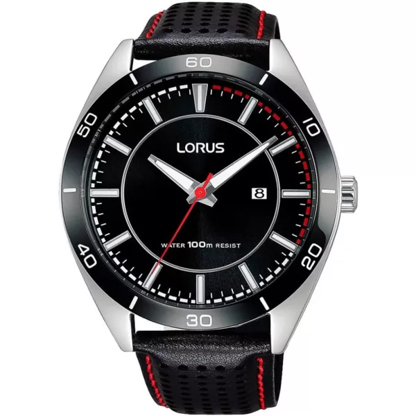 Lorus Sports orologio da uomo RH973GX-9